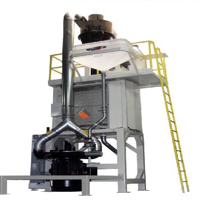 Pulverizing Mills 