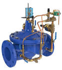 Pump Control Valves