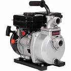 Pump Engine