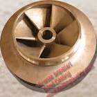 Pump Impeller Castings
