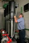 Pump Installation Service