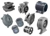 Pump Parts Castings