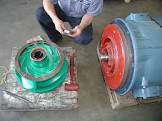 Pump Repairing