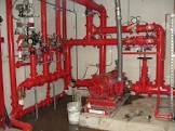 Pump Room Installation Service