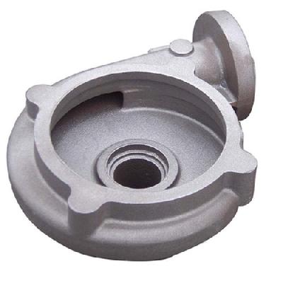 Pump Casting Patterns 