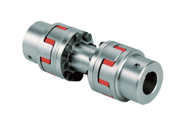Pump Coupling
