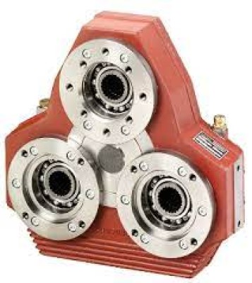 Pump Drives