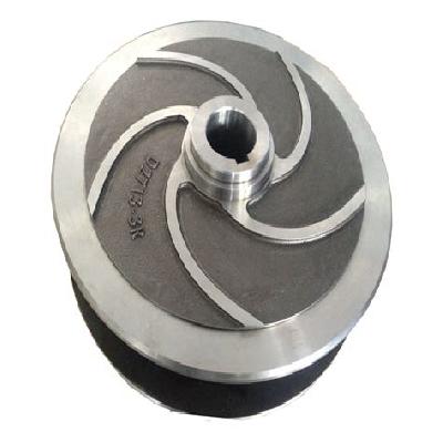 Pump Impeller