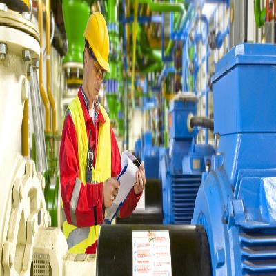 Pump Inspection Services