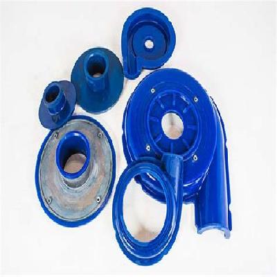 Pump Liners