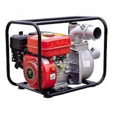 Pump Machine