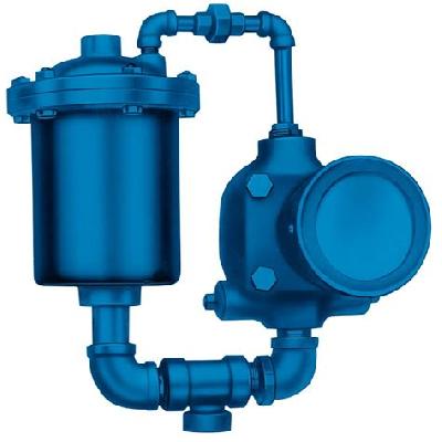 Pump Protectors