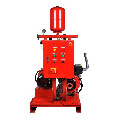 Pump Set