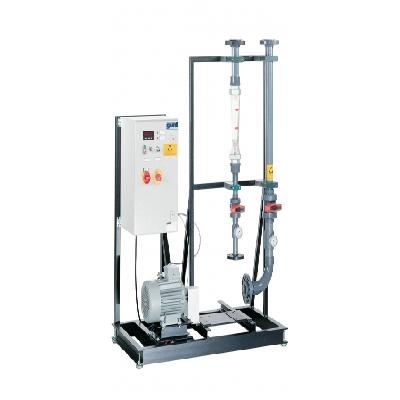 Pump Stand Assembly