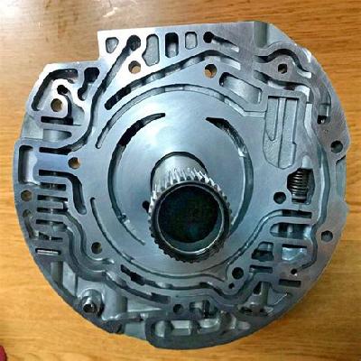 Pump Stator