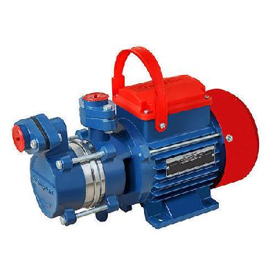 Pumps, Pumping Machines & Spares 