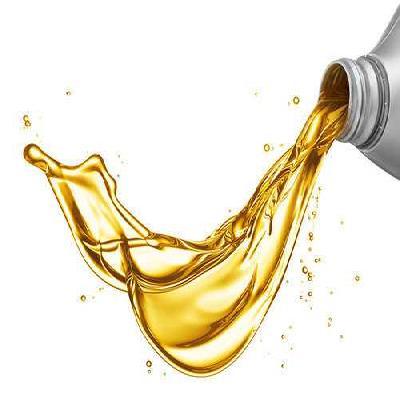 Pumpset Oil