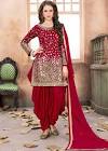 Punjabi Dress