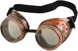 Punk Goggles