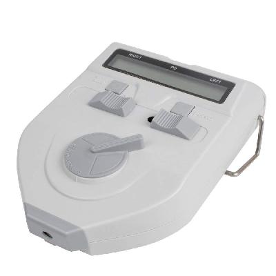 Pupil Distance Meter