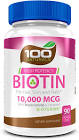 Pure Biotin