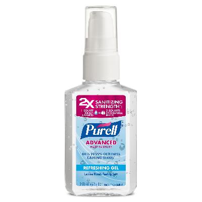 Purell Hand Sanitizer