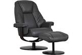 Push Back Chair
