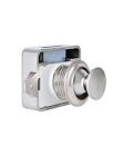 Push Button Locks