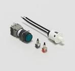 Push Button Switches