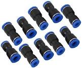 Push In Fittings