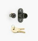 Push Lock