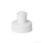 Push Pull Bottle Cap
