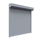 Push Rolling Shutters