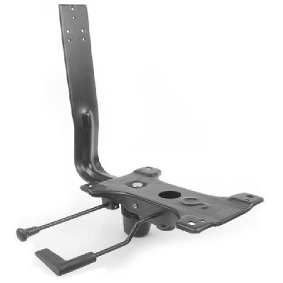Push Back Mechanism 