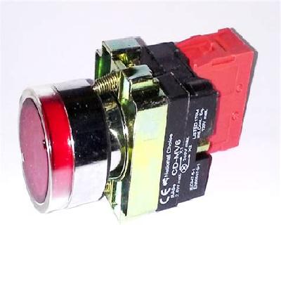 Push Button Actuator 