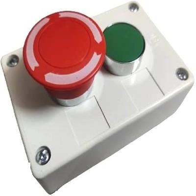 Push Button Box