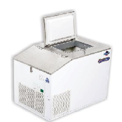 Push Cart Freezer