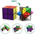 Puzzle Magic Cube