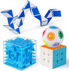 Puzzle Toy