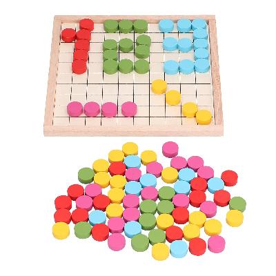Puzzles, Board & Educational Games