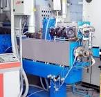 Pvc Cable Machinery