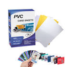Pvc Card Sheet