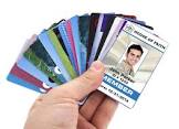 Pvc Card