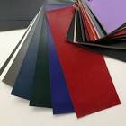 Pvc Coated Paper