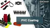 Pvc Coating Services