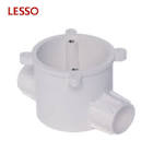 Pvc Concealed Boxes