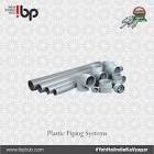 PVC, CPVC, HDPE Water Pipe Fittings