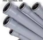 PVC, LDPE, HDPE & Plastic Sheets