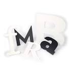 Pvc Letter