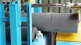 Pvc Pipe Cutting Machine
